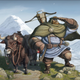 Illustration for article titled Stop Me If Youve Heard The One About The Three Vikings And The Bear